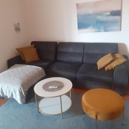 Apartments Romano Ρόβινι Εξωτερικό φωτογραφία