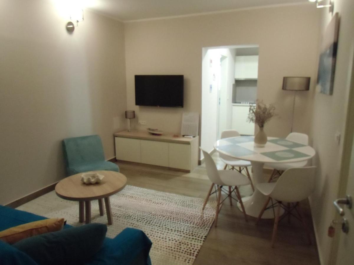 Apartments Romano Ρόβινι Εξωτερικό φωτογραφία