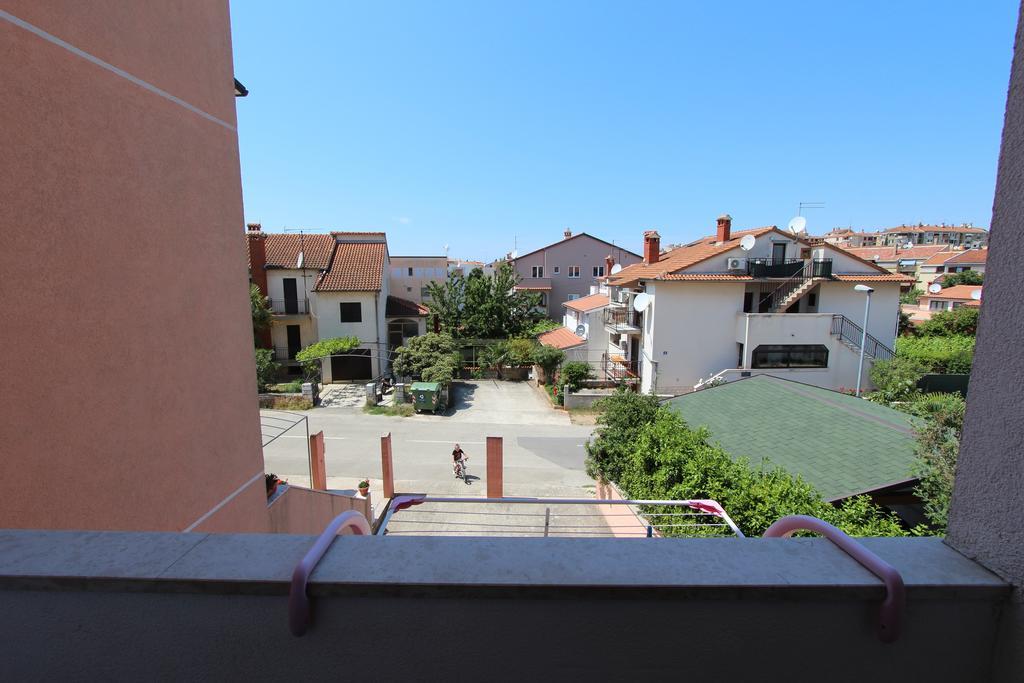 Apartments Romano Ρόβινι Εξωτερικό φωτογραφία