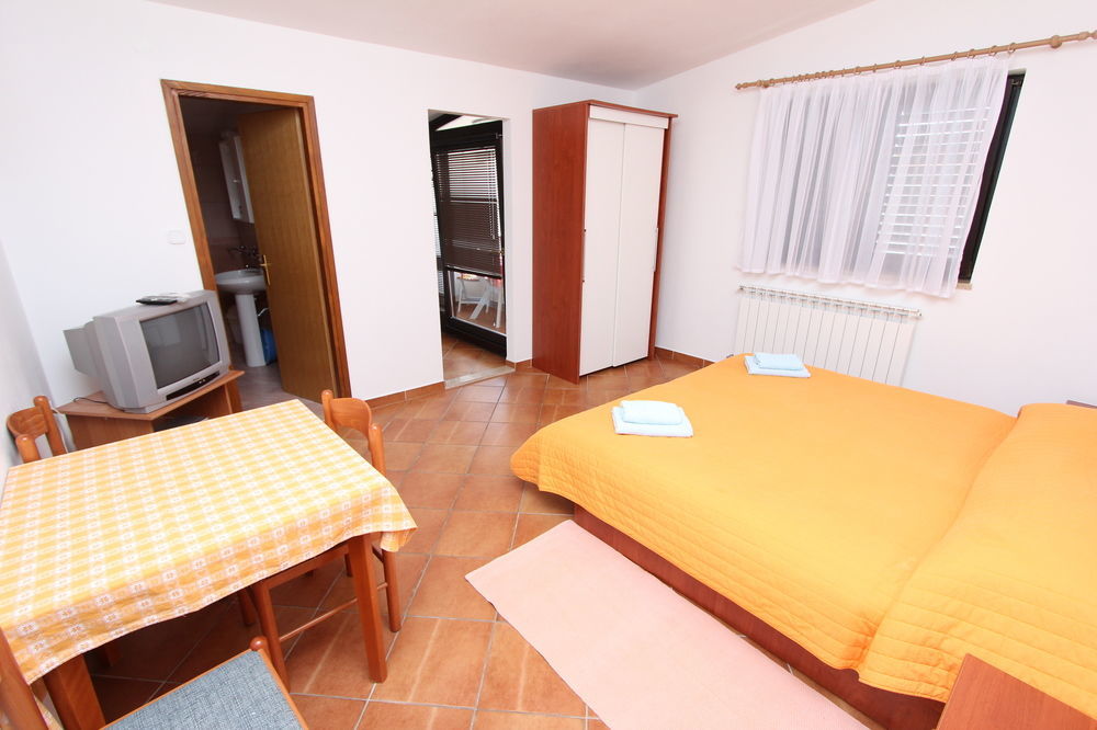 Apartments Romano Ρόβινι Εξωτερικό φωτογραφία