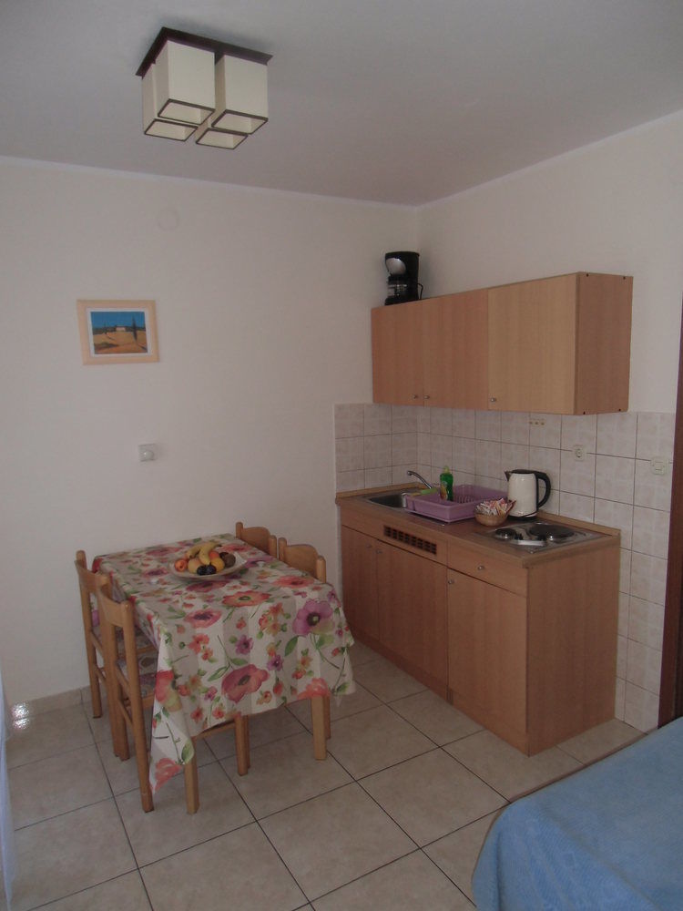 Apartments Romano Ρόβινι Εξωτερικό φωτογραφία