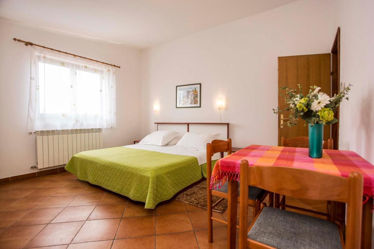 Apartments Romano Ρόβινι Εξωτερικό φωτογραφία
