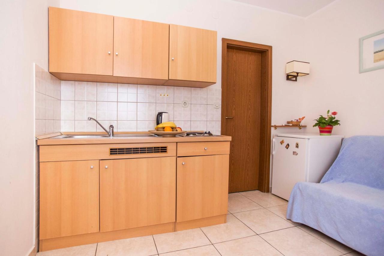Apartments Romano Ρόβινι Εξωτερικό φωτογραφία