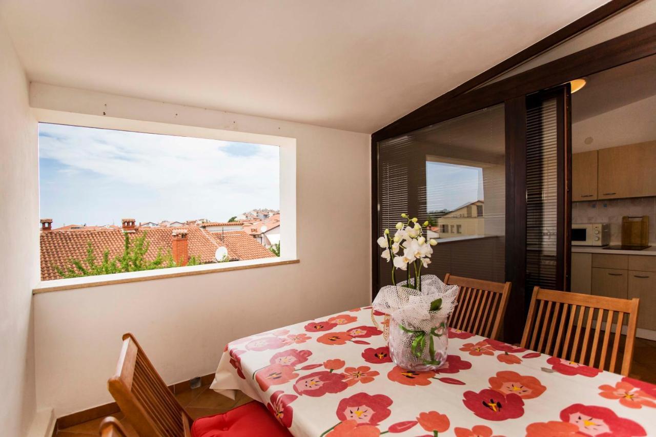 Apartments Romano Ρόβινι Εξωτερικό φωτογραφία