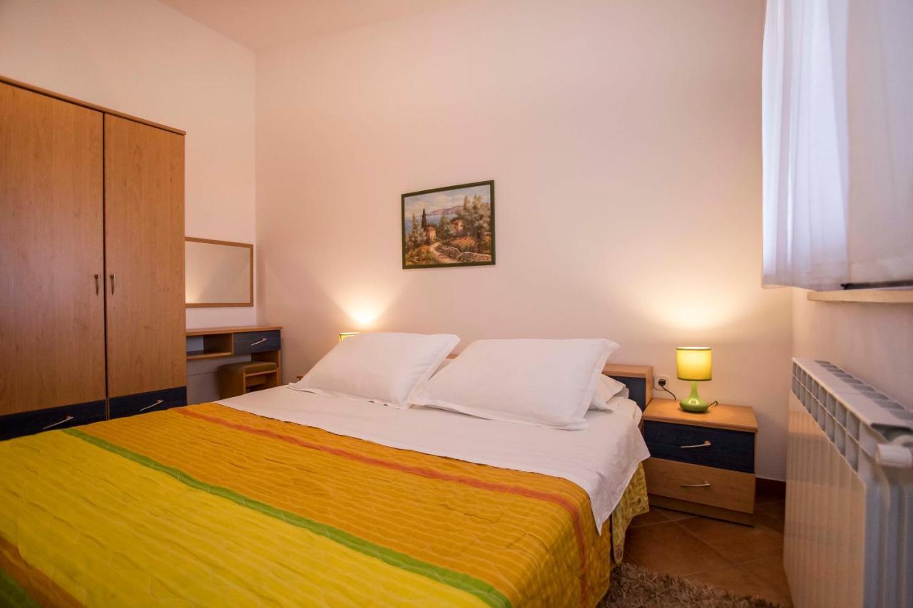 Apartments Romano Ρόβινι Εξωτερικό φωτογραφία