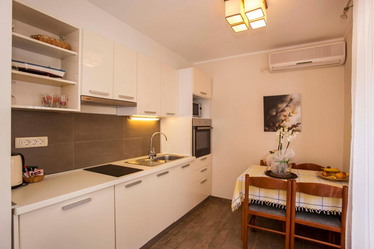 Apartments Romano Ρόβινι Εξωτερικό φωτογραφία